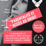 parentalité et accès au droit