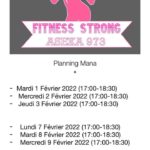 SÉANCES DE REMISE EN FORME À MANA AVEC L’ASSOCIATION FITNESS STRONG ASEKA 973