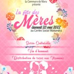 LA FÊTE DES MÈRES À MANA