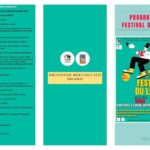 DÉCOUVREZ LE PROGRAMME DU FESTIVAL DU LIVRE RENÉ JADFARD 2ÈME ÉDITION DU 05 AU 08 OCTOBRE 2022 À MANA 3