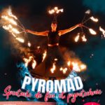 PYROMAD