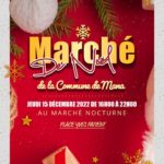 MARCHÉ DE NOËL DE LA COMMUNE DE MANA LE JEUDI 15 DÉCEMBRE 2022(1)