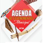 Agenda evenementiel octobre à decembre 2024