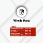 Agenda évènementiel END