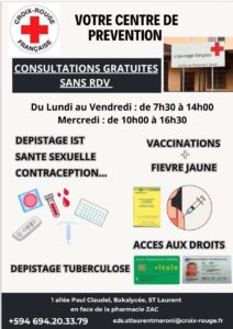 CONSULTATIONS GRATUITES