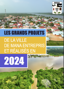 Grands projets MANA